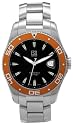 ESQ by Movado Men's Tournament Stainless Steel Watch #07301081