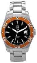 ESQ by Movado Men's Tournament Stainless Steel Watch #07301081