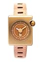 Lip Mach 2000 1890222 Mach-Silk Rectangle Women's Watch