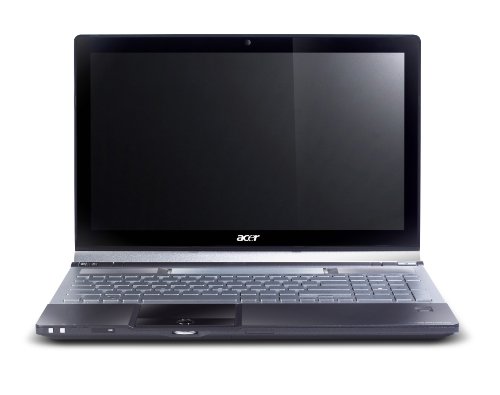 Acer Aspire 8943G, 18.4inch HD LCD Laptop, Intel Core i7-720QM processor , 4GB, 640GB, ATI Mobility Radeon HD 5650, Blu-Ray, Windows 7 Home Premium images0