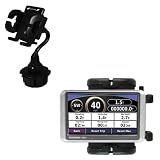 Garmin Nuvi 200W Car Cup Holder - Gomadic Brand