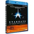 Stargate : La porte des �toiles (Versions cin�ma et Director's cut) [Blu-ray]