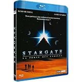 Stargate : La porte des �toiles (Versions cin�ma et Director's cut) [Blu-ray]par Kurt Russell