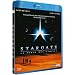Stargate : La porte des �toiles (Versions cin�ma et Director's cut) [Blu-ray]