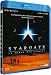 Stargate : La porte des étoiles (Versions cinéma et Director's cut) [Blu-ray]