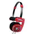 Koss Porta Pro On-Ear Headphones On Fire (00166403)