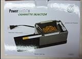 Powermatic 2 Electric Cigarette Injector Machine
