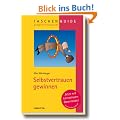 Selbstvertrauen gewinnen