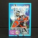 Playmobil 5785 Dragon Knight on Horseback