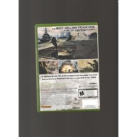 Call of Duty: Modern Warfare 3