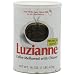 Luzianne Premium Blend Coffee & Chicory, 16 Ounce Cans (Pack of 3)