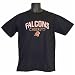 Bowling Green Falcons Old Time Hockey Third Man In Tee