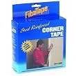 Saint-Gobain Tech Fabrics FDW6625-U Flexible Metal Corner Tape