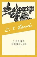 A Grief Observed