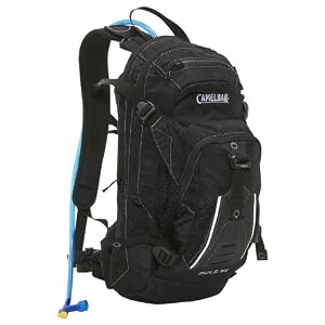 CamelBak M.U.L.E. NV 100-Ounce Hydration Pack by 