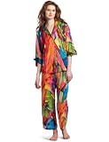 Natori Women's Bengal Pajama Set