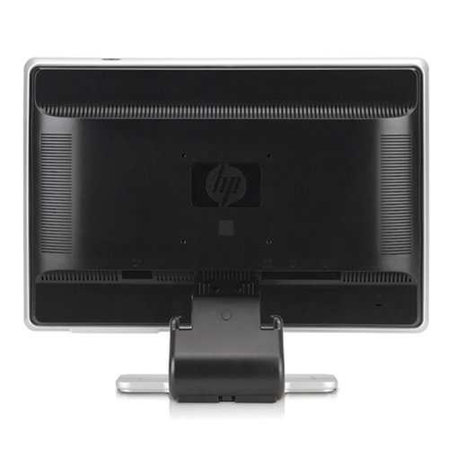 HP W2007 20-inch Widescreen Flat Panel LCD Monitor image