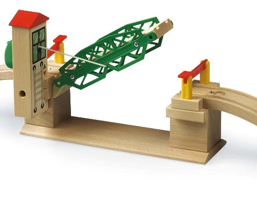 Imagen 4 de BRIO 33357 - Puente levadizo
