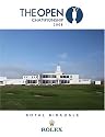 The Open Championship: The Official Story