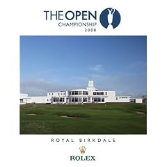 The Open Championship: The Official Story