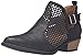 Qupid Women's Sochi-61 Ankle Bootie