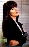 Beverly Hills 90210~ Brenda Walsh~ Shannen Doherty Poster~ Rare Vintage Poster!!~ Approx 23