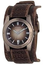 Fossil - Fossil Men's Watches JR9040 - 2 5