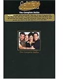 Seinfeld : Complete Collection - Seasons 1-9 (33 Disc Box Set) [1990]