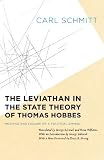 The Leviathan in the state theory of Thomas Hobbes : meaning and failure of a political symbol