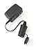Garmin AC to DC Power Adapter Charge your portable navigator at home