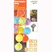 Lampion-Lichterkette Solar 10er LED Kette Lampionkette