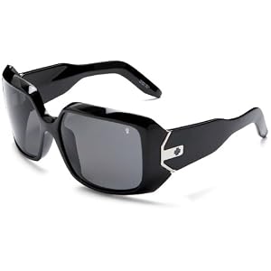 Spy Optic Women's Eliza Polarized Sunglasses