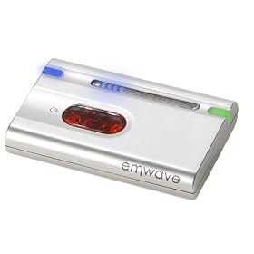 emWave Personal Stress Reliever
