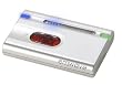 emWave Personal Stress Reliever (Silver)