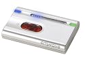 emWave Personal Stress Reliever (Silver)