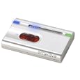 emWave Personal Stress Reliever (Silver)
