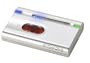 emWave Personal Stress Reliever (Silver)