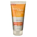 Neutrogena Rapid Clear Foaming Cleanser - 6oz