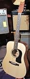 Washburn D6S 6-string Acoustic Guitar