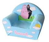 Fun House - 711516 - Ameublement et Décoration - Fauteuil Club Barbapapa