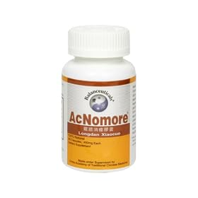 Balanceuticals Acnomore