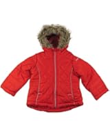 Protection System Little Girls Bubble Jacket