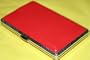 Red Carrying Case for The OK Cigarette