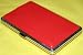 Red Carrying Case for The OK Cigarette