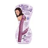 Petite Purple Bunny Rabbit Vibrator