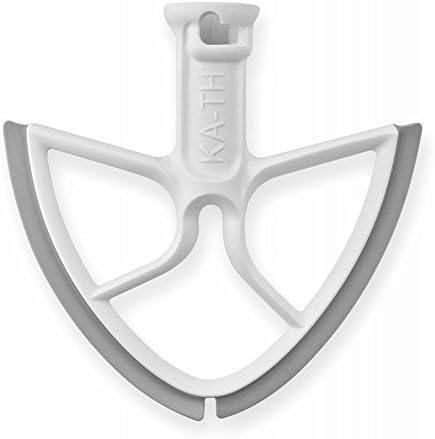Fits all KitchenAid Tilt-Head Mixers