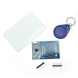 ICカード RFID リーダー モジュールキット キーカード / ICカードリーダーモジュール　近接読むモジュール　 DC 3.3V 13.56 MHz
