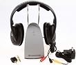 Wireless Stereo Headphones
