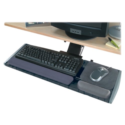 Best Under Desk Keyboard Tray