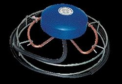 Farm Innovators H4615 1500 Watt Floating Pond De-Icer